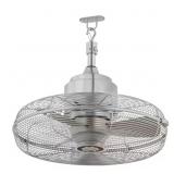 $114 CONYER 20 IN. INDOOR/WET OUTDOOR 3-SPEED ANYW