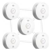 $316 10-YEAR BATTERY POWERED WIRELESS INTERCONNECT