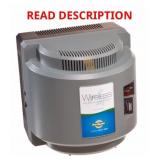 $290 PETSAFE PREMIUM WIRELESS PET FENCING SYSTEM