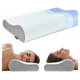MEMORY FOAM PILLOWS NECK PILLOW BED PILLOW FOR SLE