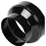 DUCT REDUCTER 8 TO 6 AIR DUCTING REDUCER INCREASER