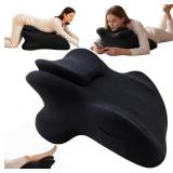 MULTI-FUNCTIONAL OVERSIZED PRONE WEDGE PILLOW, KIN
