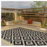 SAND MINE REVERSIBLE MATS WITH LED STRIP LIGHTS, P