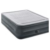INTEX 64417ED 22IN QUEEN DURA-BEAM COMFORT PLUSH H