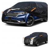 MINIVAN CAR COVER FOR KIA CARNIVAL MPV/SEDONA 1998