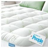 NIAGARA SLEEP SOLUTION FULL ULTRA SOFT MATTRESS TO