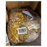 SUMIND 11 PCS 2026 GRADUATION POOL DECORATIONS LED