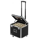 $167 VAULTZ LOCKING MOBILE BUSINESS CASE, LETTER S