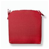 CHILI CUSHIONGUARD OUTDOOR DELUXE SEAT CUSHION