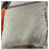 DECORATIVE PILLOW