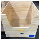 LARGE CRATE KIDS