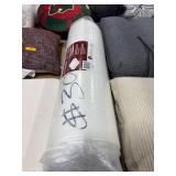 PROFOAM 24" X 24" DEEP SEAT BOTTOM CUSHION FOAM IN