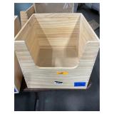LARGE CRATE KIDS
