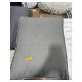 ARDEN SELECTIONS GREY PILLOW