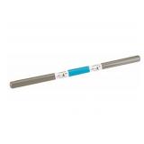 SAMMONS PRESTON REHAB WEIGHT BAR, 4 POUNDS, TEAL,