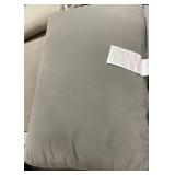 SUNBRELLA BACK CUSHION