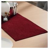 ENCASA XO DINING TABLE RUNNER 2 SEATER | 13X36 IN