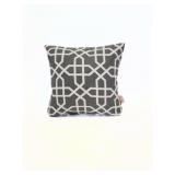 15 X 15 GEOMETRICAL PATTERN THROW PILLOW