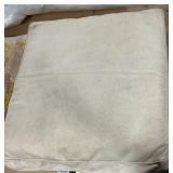 HAMPTON BAY SEAT CUSHION