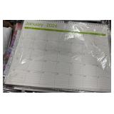 1 LOT OF (11) ASSORTED CALENDERS