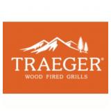 TRAEGER HARDWOOD PELLETS ALL NATURAL MESQUITE 18 L
