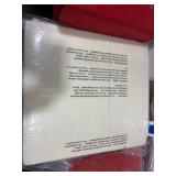 24 X 22 FOAM CUSHION INSERT