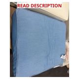 23IN X 27IN X 5IN DEEP SEATING CUSHION