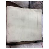 19 X 19 SEAT CUSHION