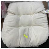 CHAIR CUSHION