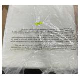 SEAT CUSHION INSERT