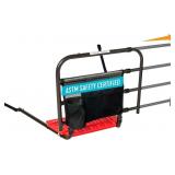 $114 STANDER EZ ADJUST BED RAIL, ADJUSTABLE SENIOR