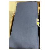 SUNBRELLA BACK CUSHION