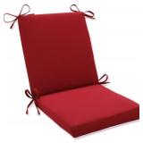 PILLOW PERFECT POMPEII SOLID INDOOR/OUTDOOR ONE PI