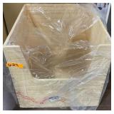 LARGE CRATE KIDS