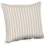 $129 24 X 22 SUNBRELLA OUTDOOR CHAIR BACK CUSHION