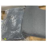 2-SOFA REPLACEMENT BACK CUSHION