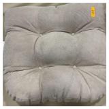 CHAIR CUSHION