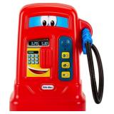 LITTLE TIKES COZY PUMPER MULTI, 13.5 LONG X 8.5 WI