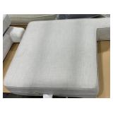 SUNBRELLA SEAT CUSHION
