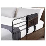 $109 26 IN. TO 42 IN. EZ ADJUSTABLE BED RAIL WITH