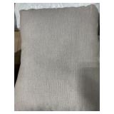UMBRELLA OUTDOOR PILLOW 22.5 IN X 18 IN.