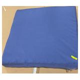SEAT CUSHION 24 IN X 24 IN