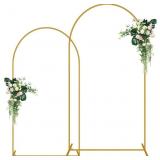 ARCH BACKDROP STAND (7.2FT/6FT), BALLOON ARCH STAN
