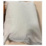 BACK CUSHION