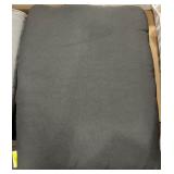 BACK CUSHION 18 X 24 1/5 IN