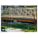BENCH CUSHION