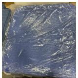 HAMPTON BAY SEAT CUSHION 24 X 26 IN.