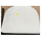 CHAIR CUSHION