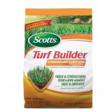 TURF BUILDER 40.05 LBS. 15,000 SQ. FT. SUMMERGUARD