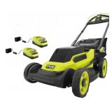 $429 ONE+ HP 18V BRUSHLESS 20 IN. CORDLESS BATTERY